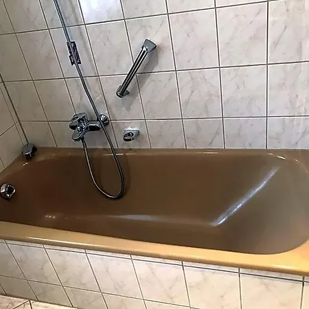 Hotell Zum Gamsjaeger Mossna