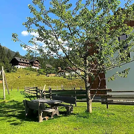 Zum Gamsjaeger 3* Mossna