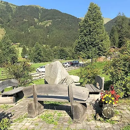 Hotell Zum Gamsjaeger 3*