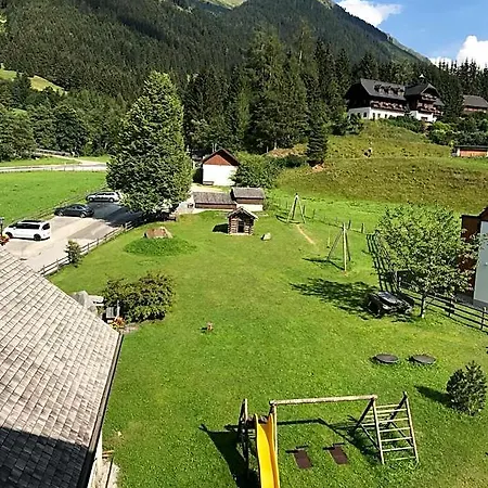 Zum Gamsjaeger Mossna